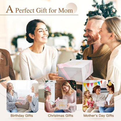 Gifts for Mom, Birthday Gifts for Mom, Mother'S Day Gifts for Mom, New Mom Gifts for Mom, Unique Christmas Gifts for Mom, First Pregnancy Gifts for Mom